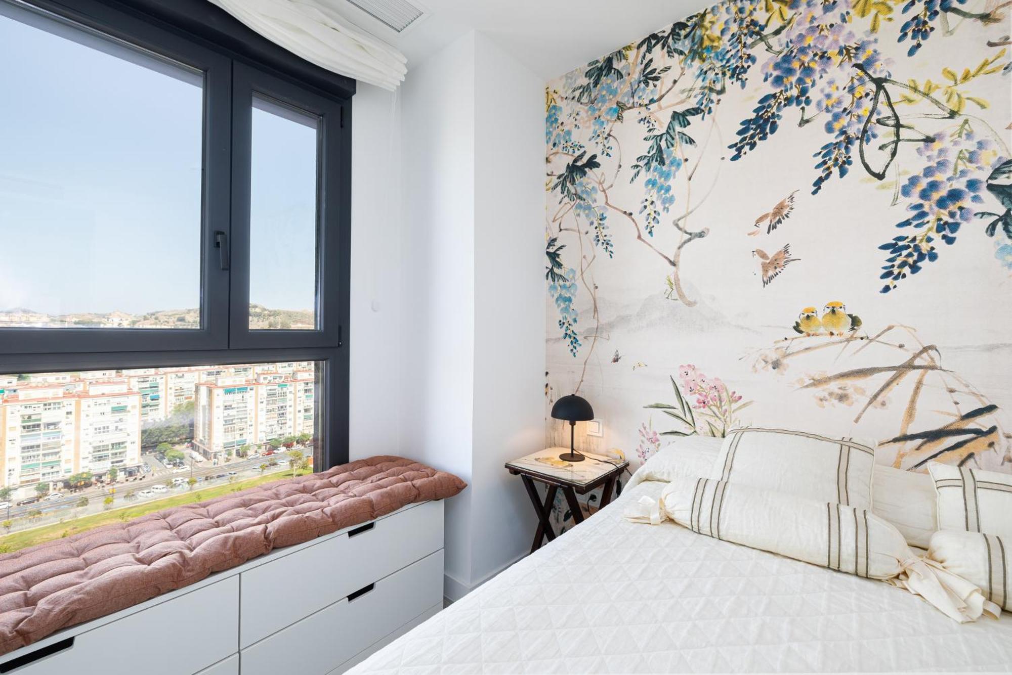 Apartamento Martiricos By Aora Apartment Málaga