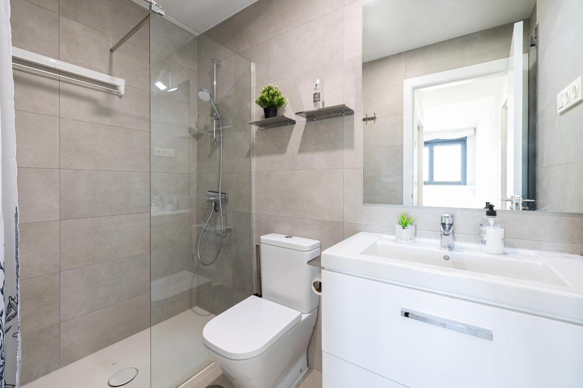 Apartamento Martiricos By Aora Apartment Málaga