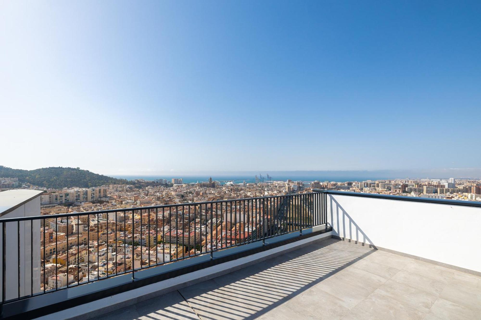 Apartamento Martiricos By Aora Appartement