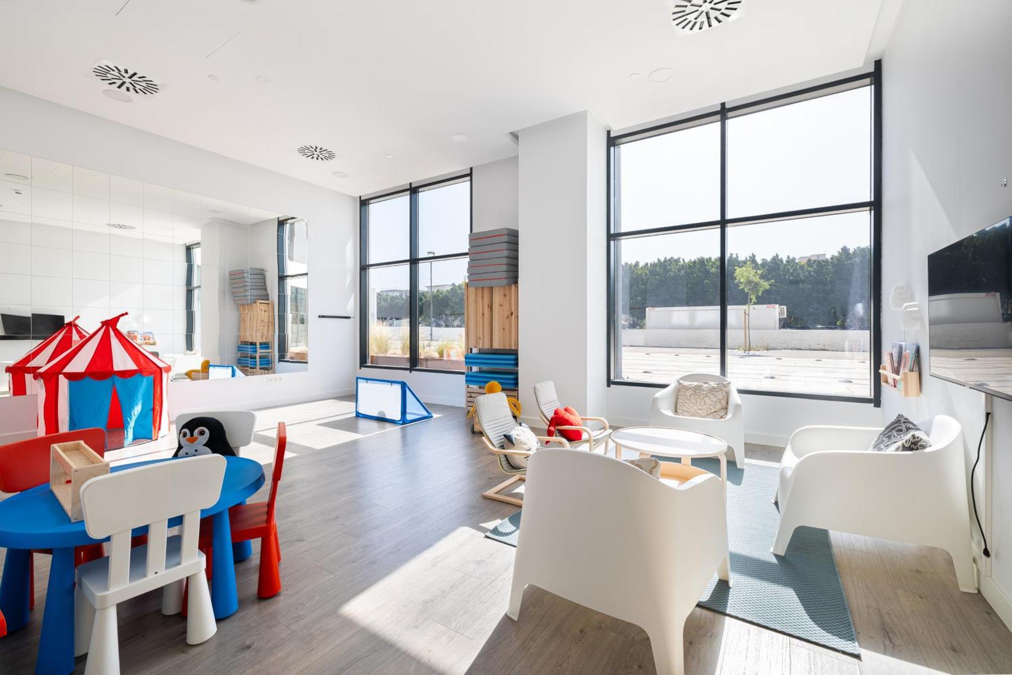 Apartamento Martiricos By Aora Appartement