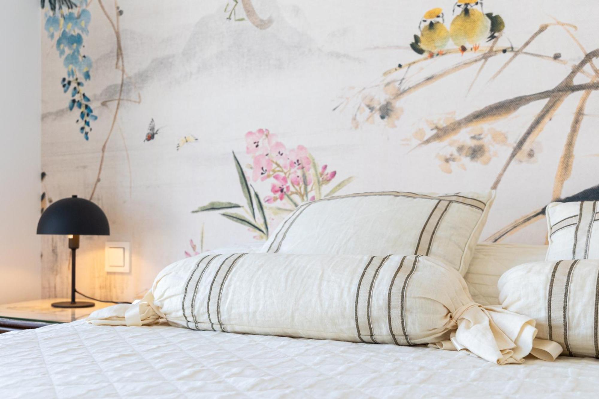 Apartamento Martiricos By Aora Appartement *