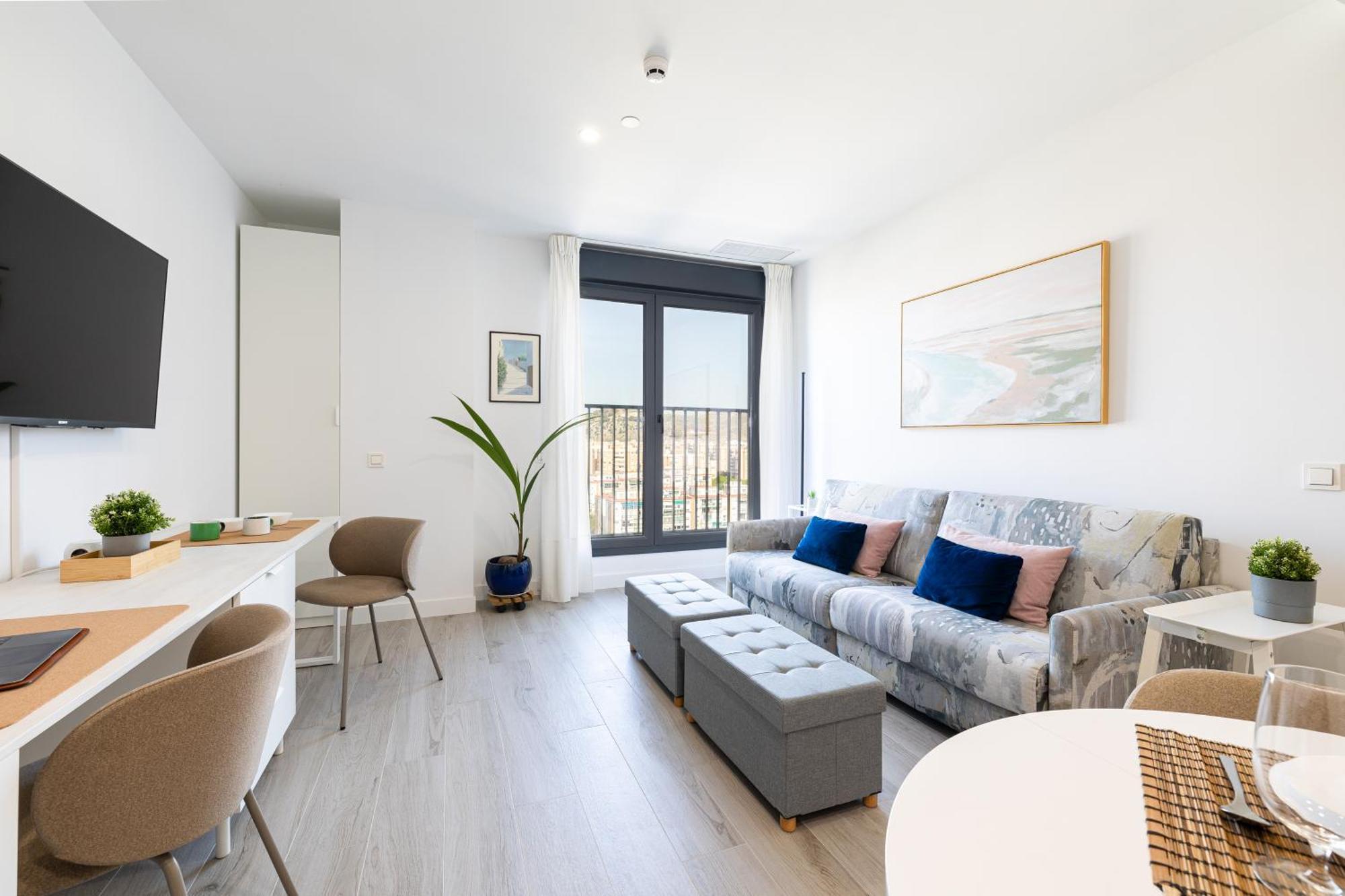 Appartement Apartamento Martiricos By Aora *