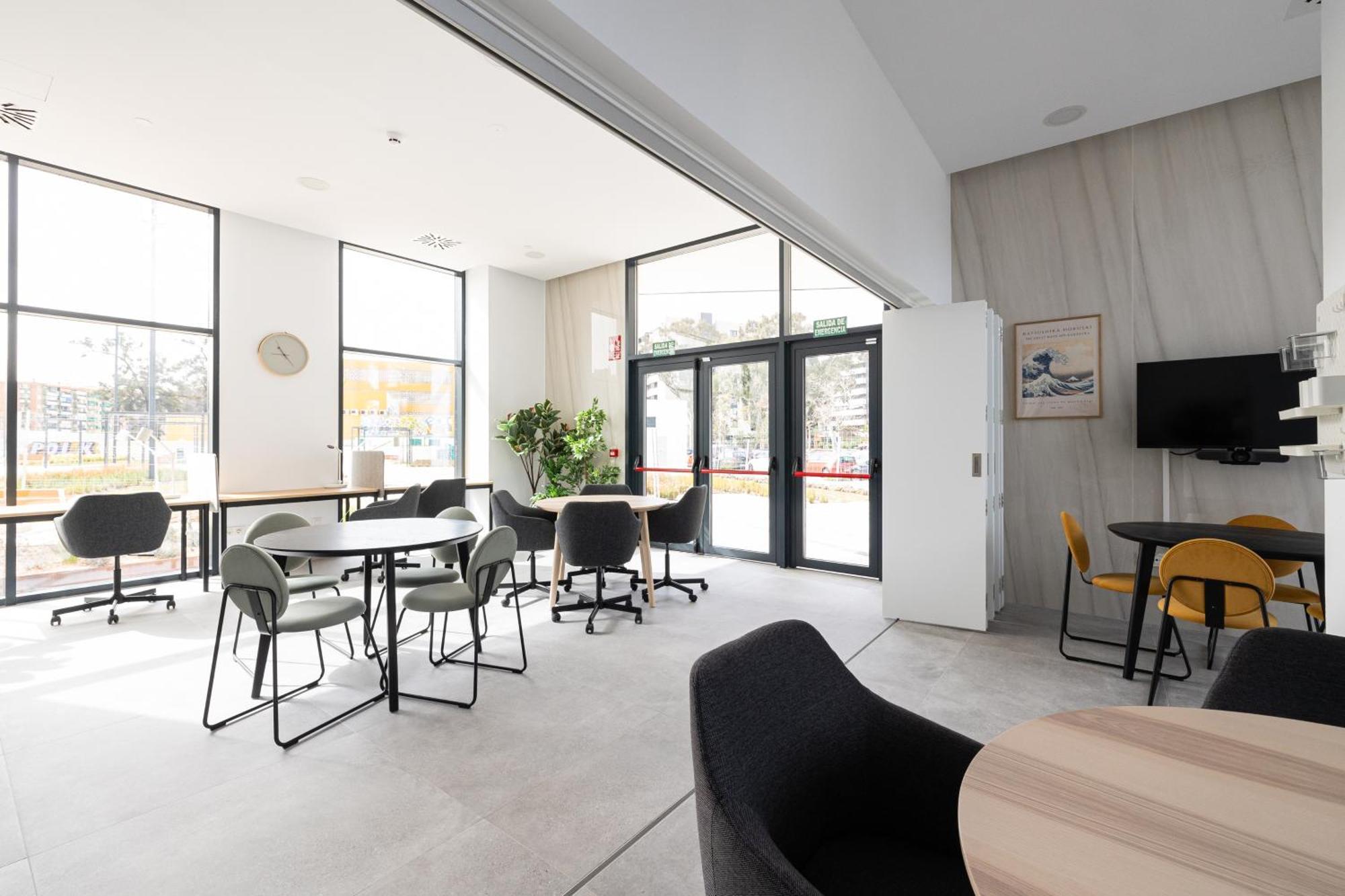 Appartement Apartamento Martiricos By Aora
