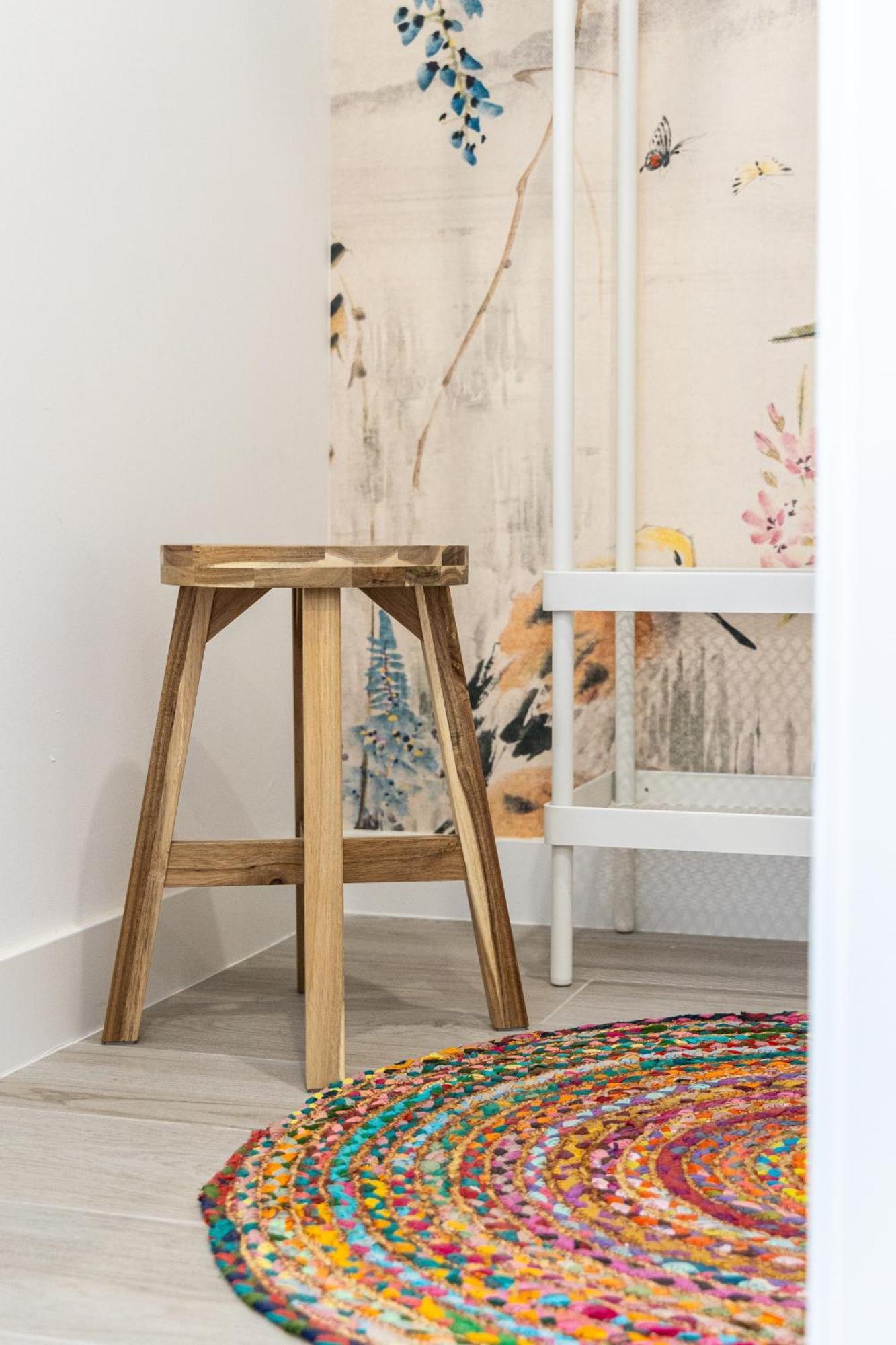 Appartement Apartamento Martiricos By Aora *