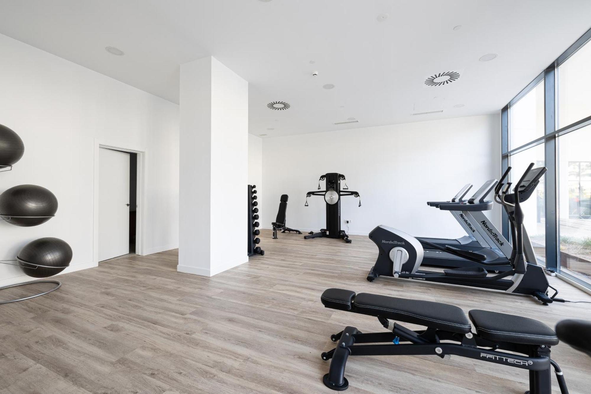 Apartamento Martiricos By Aora Appartement