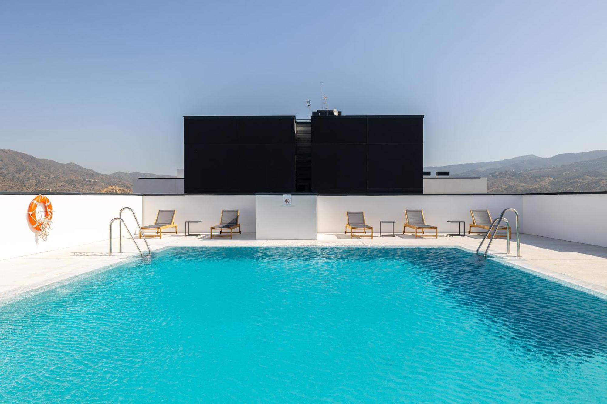 Apartamento Martiricos By Aora Appartement